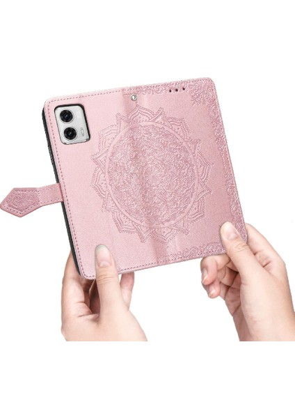 Moto G73 Için Kılıf (Yurt Dışından) indirimleri