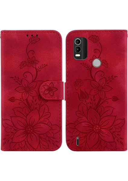 Nokia C21 Plus Case ile Uyumlu (Yurt Dışından)