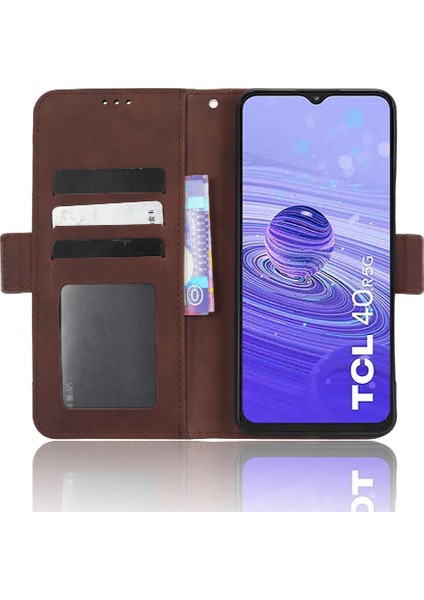 Tcl 40R Için Durum (Yurt Dışından) modelleri