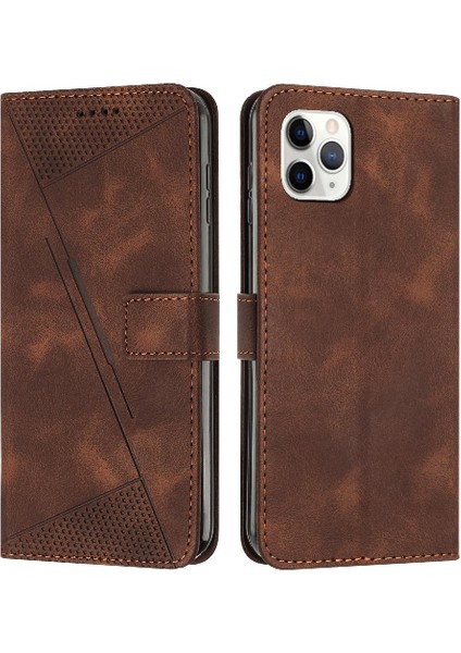 Iphone 11 Pro Cüzdan Kılıfı ile Uyumlu (Yurt Dışından)