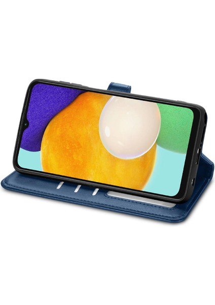 Samsung Galaxy A13 5g Flip Kapak Zarif Iş Moda Kılıf (Yurt Dışından) fiyatları