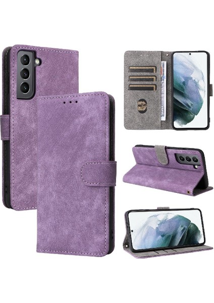 Samsung Galaxy S21 Için Kılıf (Yurt Dışından)