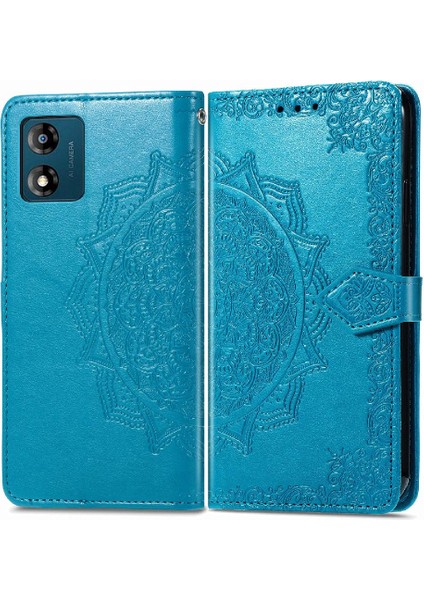 Moto E13 Için Durum (Yurt Dışından)