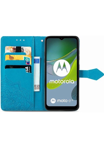 Moto E13 Için Durum (Yurt Dışından) modelleri