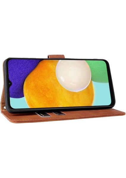 Kart ile Samsung Galaxy A13 5g Koruyucu Kapak Kartı Ekleme Için Kılıf (Yurt Dışından) modelleri