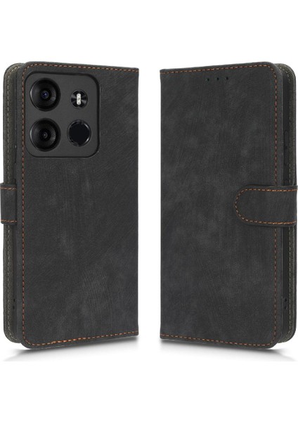 Infinix Akıllı 7 Hd Için Durum (Yurt Dışından)