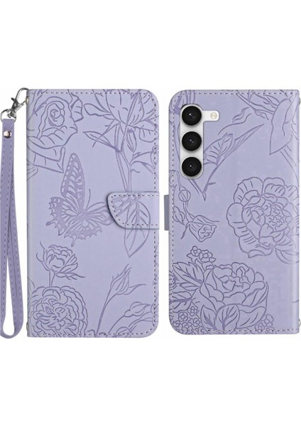 Samsung Galaxy S23 Artı (Yurt Dışından)