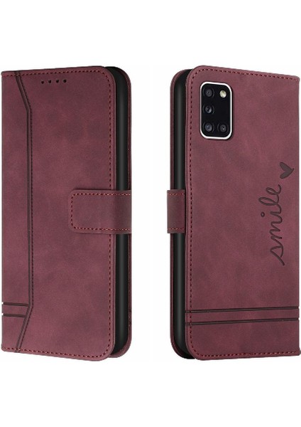 Samsung Galaxy Phone Kart Yuvaları Için Telefon Kılıfı Kapak Manyetik Kapatma El (Yurt Dışından)