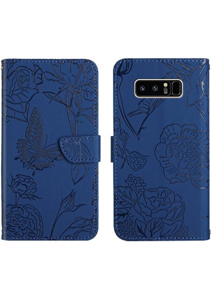 Samsung Galaxy Not 8 Için Kılıf (Yurt Dışından)