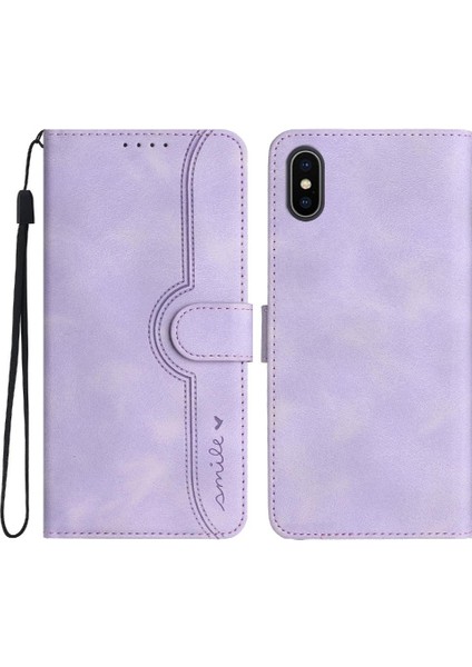 Iphone X/xs Kılıfı ile Uyumlu (Yurt Dışından)