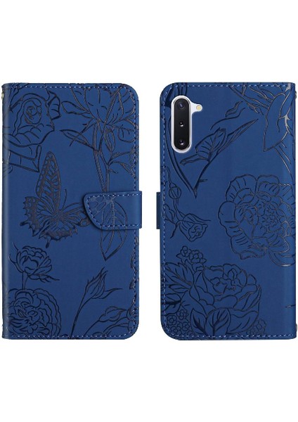 Samsung Galaxy Not 10 Için Kılıf (Yurt Dışından)