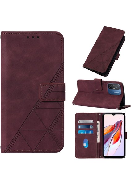 Xiaomi Redmi 12C Için Kılıf (Yurt Dışından)