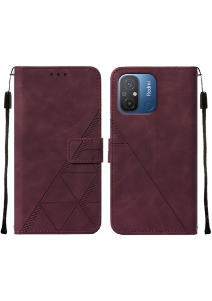 Xiaomi Redmi 12C Için Kılıf (Yurt Dışından) modelleri