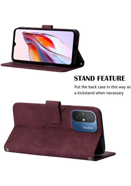 Xiaomi Redmi 12C Için Kılıf (Yurt Dışından) fırsatları