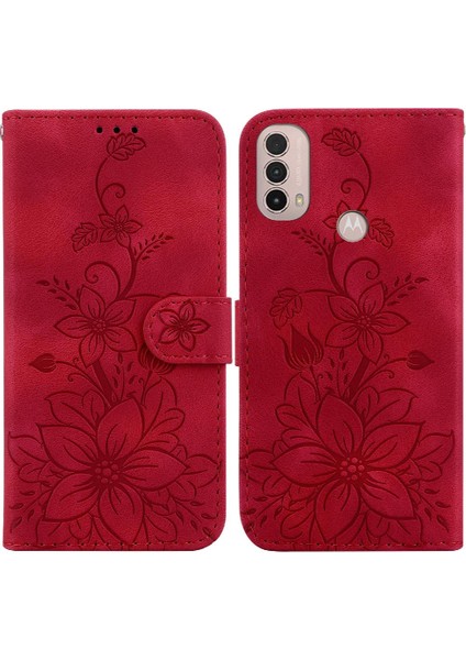 Motorola Moto E20 Case ile Uyumlu (Yurt Dışından) indirimleri