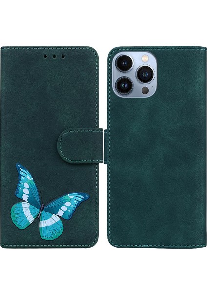 Iphone 13 Pro Max Için Kılıf (Yurt Dışından)