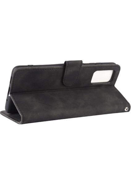 Kart Tutucu Kickstand ile Samsung Galaxy S20 Koruyucu Kapak Için Kılıf (Yurt Dışından) modelleri