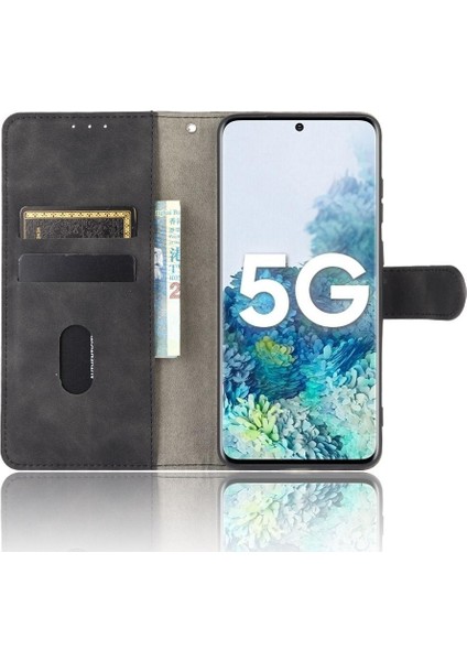 Kart Tutucu Kickstand ile Samsung Galaxy S20 Koruyucu Kapak Için Kılıf (Yurt Dışından) fırsatları