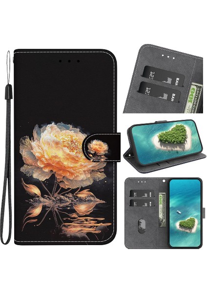 Motorola Edge 30 Pro Için Kılıf (Yurt Dışından)