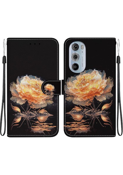 Motorola Edge 30 Pro Için Kılıf (Yurt Dışından) indirimleri