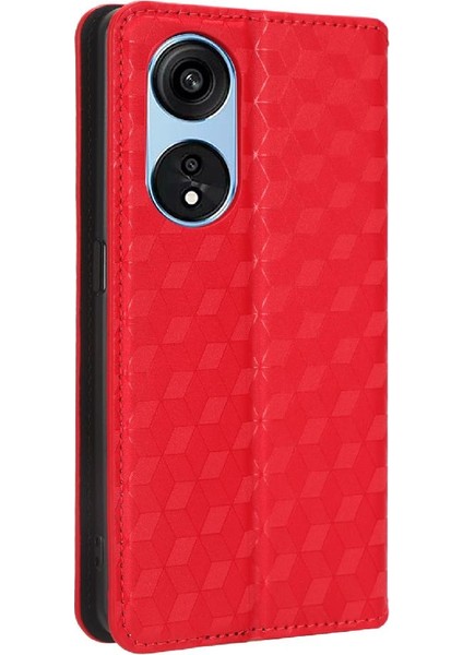 Oppo Oppo 8t 5g Için Kılıf (Yurt Dışından) modelleri