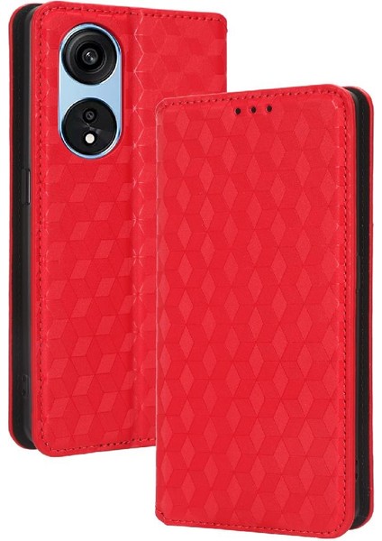Oppo Oppo 8t 5g Için Kılıf (Yurt Dışından) fırsatları