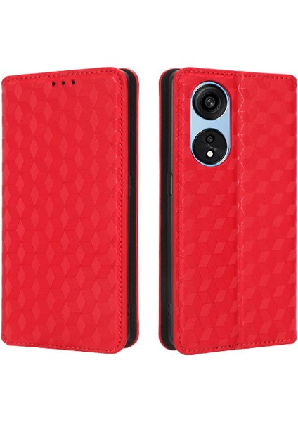 Oppo Oppo 8t 5g Için Kılıf (Yurt Dışından) indirimleri