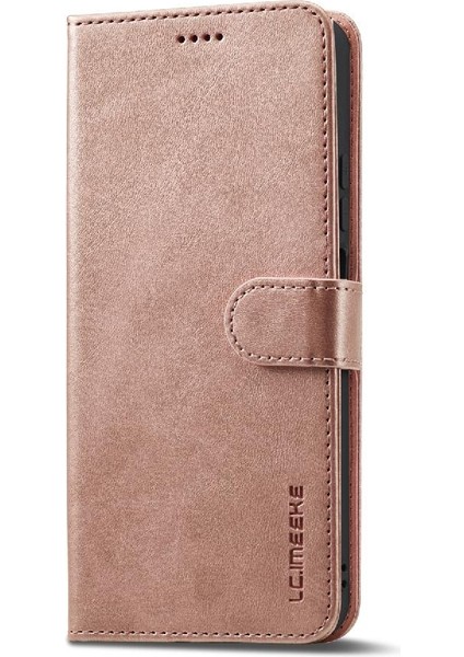 Oppo Için Kılıf Oppo 8 4g Kart Yuvaları Cüzdan Tutucu ile Buzağı Doku Flip (Yurt Dışından) fiyatları