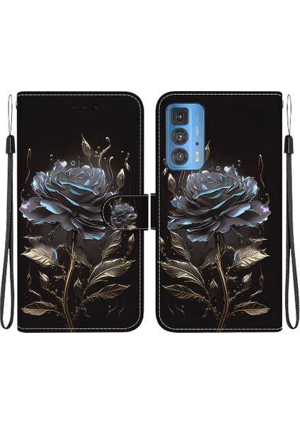 Motorola Edge 20 Pro Için Kılıf (Yurt Dışından) indirimleri