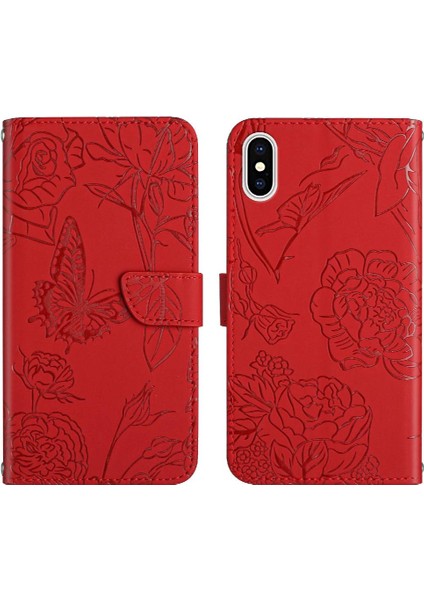 IPhone X/xs Için Kılıf (Yurt Dışından)