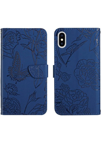 IPhone X/xs Için Kılıf (Yurt Dışından)