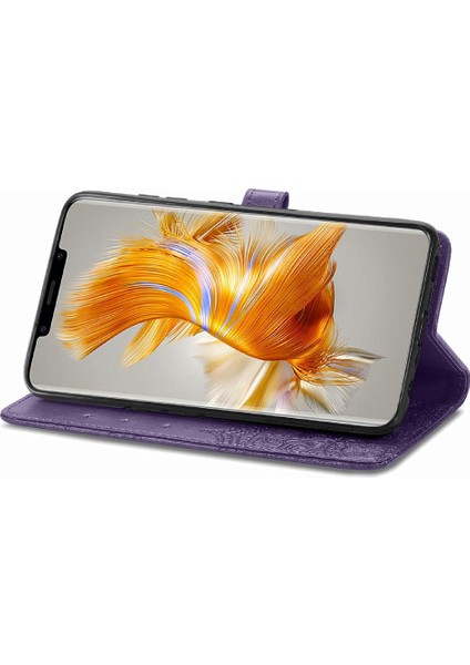 Huawei Mate 50 Pro Için Kılıf (Yurt Dışından) fiyatları