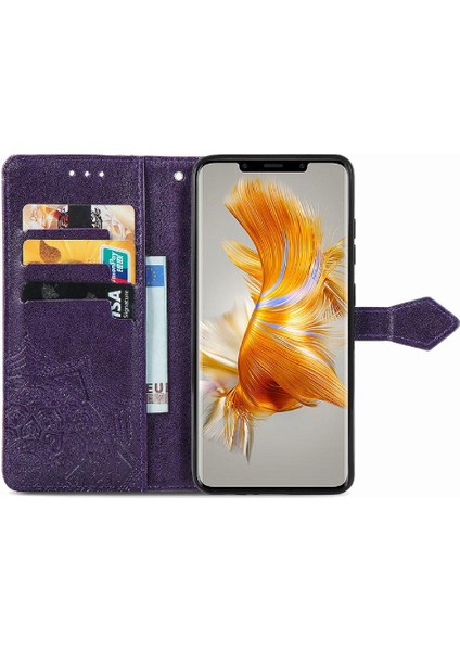 Huawei Mate 50 Pro Için Kılıf (Yurt Dışından) indirimleri