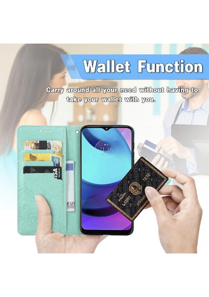 Moto E20 Için Kılıf (Yurt Dışından) indirimleri