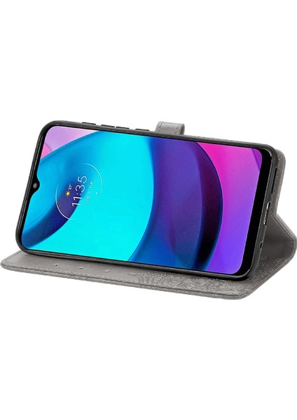 Moto E20 Için Kılıf (Yurt Dışından) fiyatları