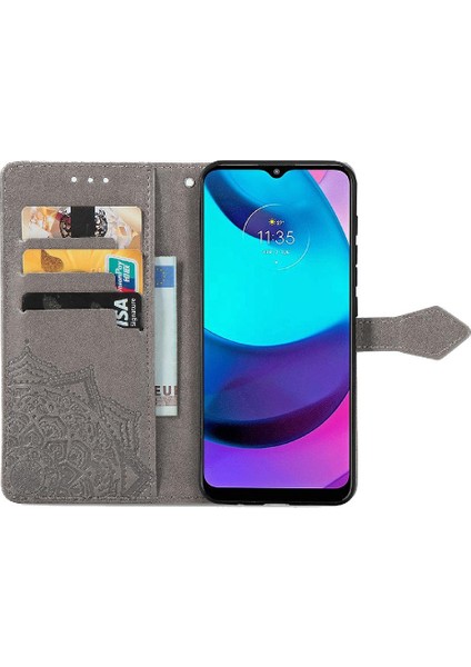 Moto E20 Için Kılıf (Yurt Dışından) modelleri