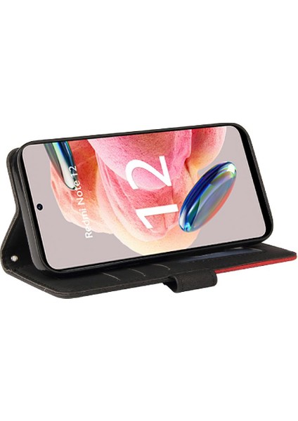 Xiaomi Redmi Not 12 4g Telefon Kılıfı (Yurt Dışından) modelleri