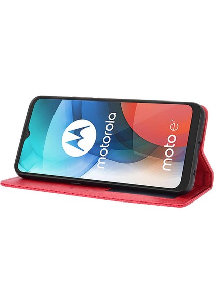 Motorola Moto E7 Için Kılıf (Yurt Dışından) modelleri