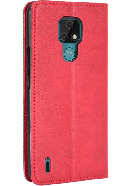 Motorola Moto E7 Için Kılıf (Yurt Dışından) fırsatları