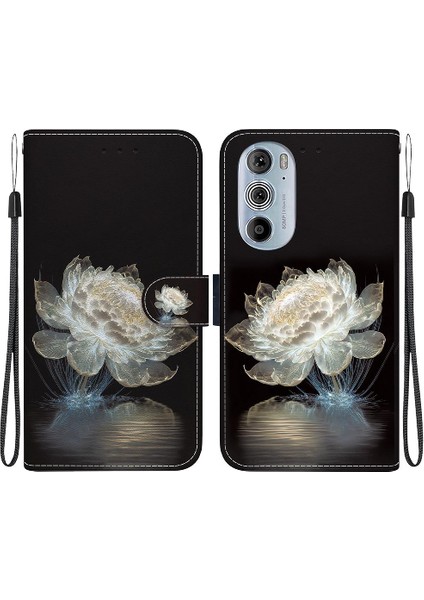 Motorola Edge 30 Pro Için Kılıf (Yurt Dışından) indirimleri