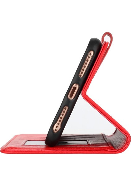 Xiaomi Redmi Not 9 Pro/9s Cüzdan Kılıf (Yurt Dışından) fiyatları