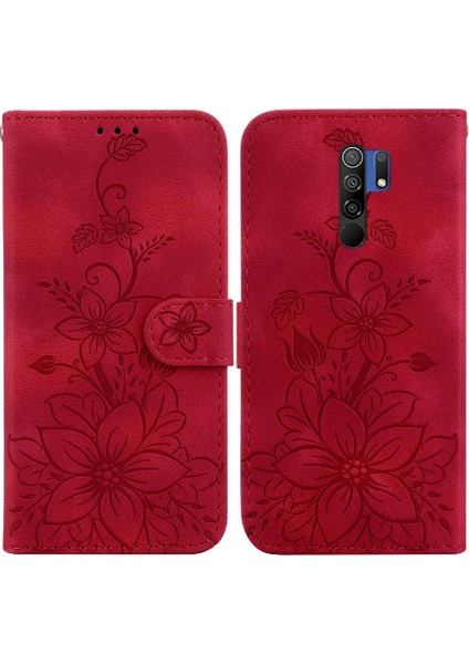 Xiaomi Redmi 9 Vaka ile Uyumlu (Yurt Dışından) indirimleri