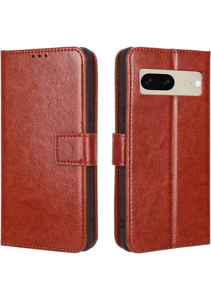 Google Pixel 7 5g Için Durum (Yurt Dışından)