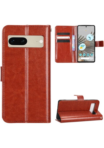 Google Pixel 7 5g Için Durum (Yurt Dışından) modelleri