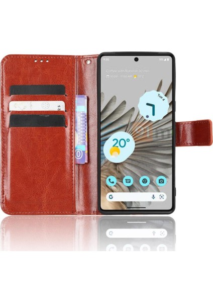 Google Pixel 7 5g Için Durum (Yurt Dışından) indirimleri