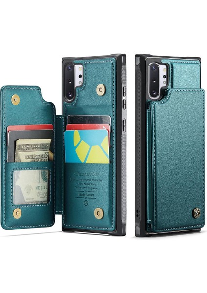 Samsung Galaxy Not 10 Artı Ince Darbeye Dayanıklı Durumda (Yurt Dışından) fiyatları