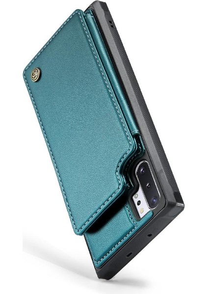 Samsung Galaxy Not 10 Artı Ince Darbeye Dayanıklı Durumda (Yurt Dışından) fırsatları