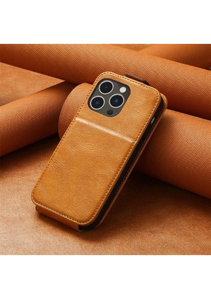 IPhone 14 Için Kılıf Pro Max Moda Tasarım Kapak Çevirin Zarif Iş (Yurt Dışından)