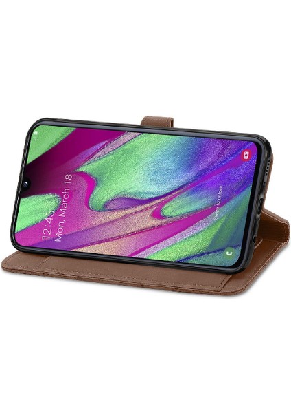 Samsung A40 Için Kılıf (Yurt Dışından) indirimleri
