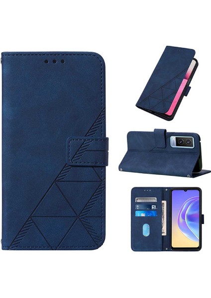 Vivo V21E 5g Için Durum (Yurt Dışından)